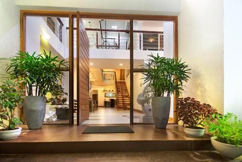 Boralesgamuwa House | Atrium Leisure