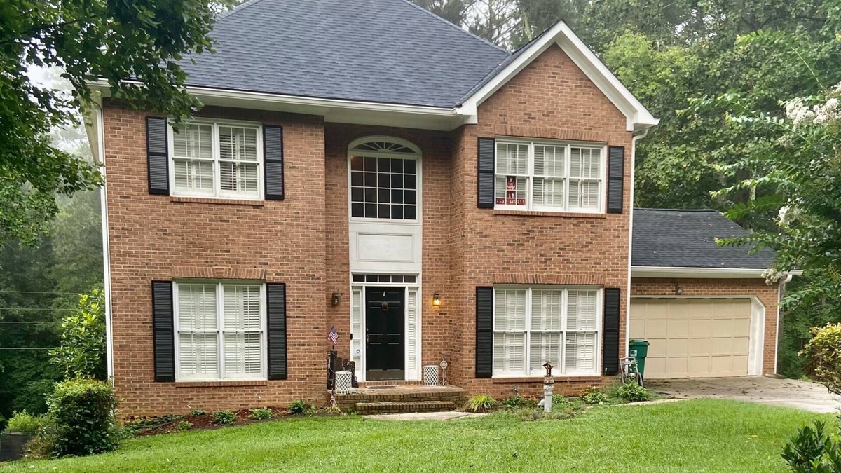 Mableton Apartment | Attached apartment in Smyrna, GA. Close to everything and even downtown Atlanta!