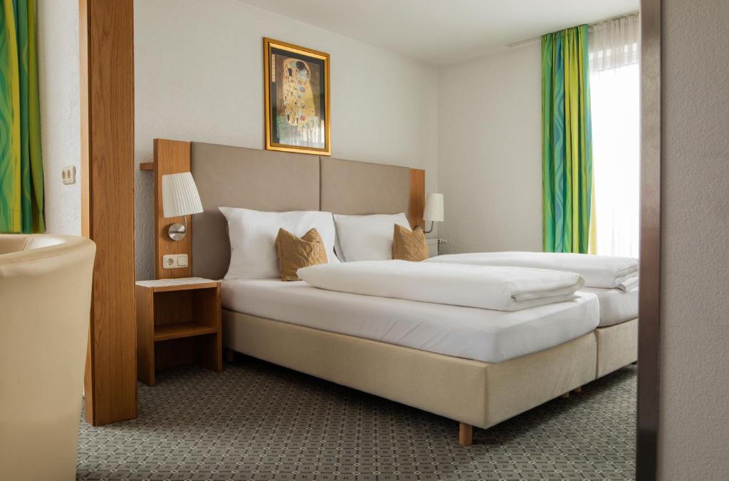 Sankt Georgen im Attergau Hotel | Attergauhof