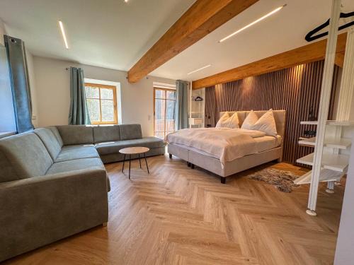 Nussdorf am Attersee Apartment | Attersee Apartments