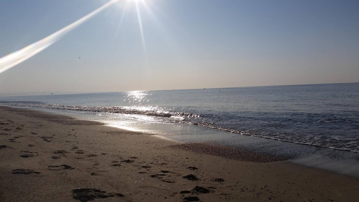 Sellia Marina Apartment | Attic a stone's throw from the beautiful beach of Sellia Marina