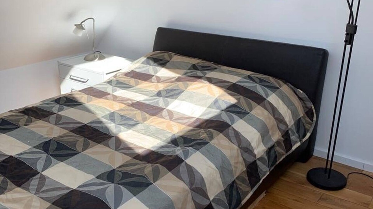Mitte-Sud Apartment | Attic apartment near Clemenshospital