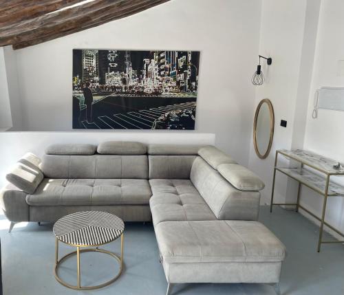 Almansa Apartment | Attic Castillo