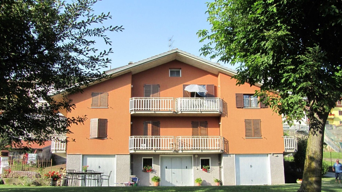 Bossico Apartment | Attic house, trekking what a passion