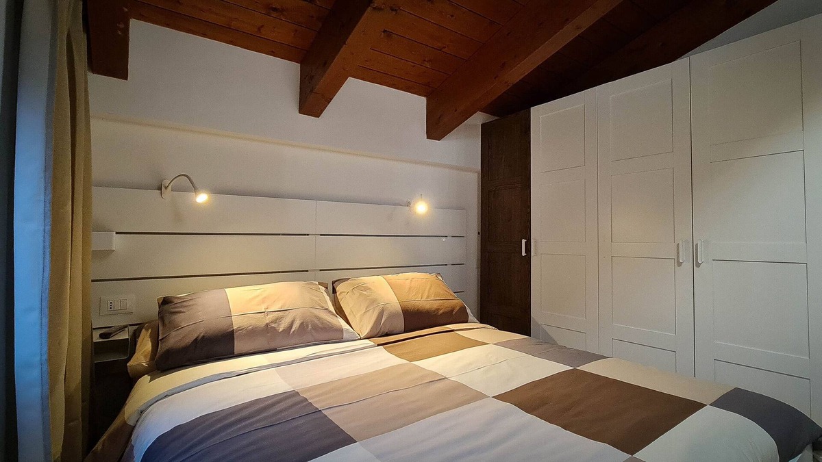 Alfedena Apartment | Attic in the center of Alfedena at the gates of the Abruzzo National Park