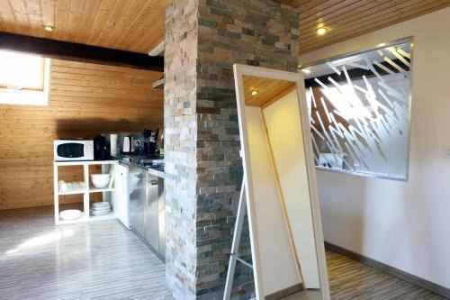Alt-Wiedikon Apartment | Attic Loft with rooftop terrace!