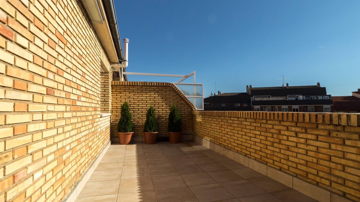 Zamora Apartment | Attic Ocean · Durii