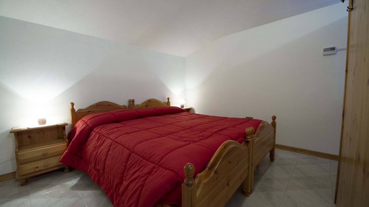 Donnas Apartment | Attic Plein Soleil