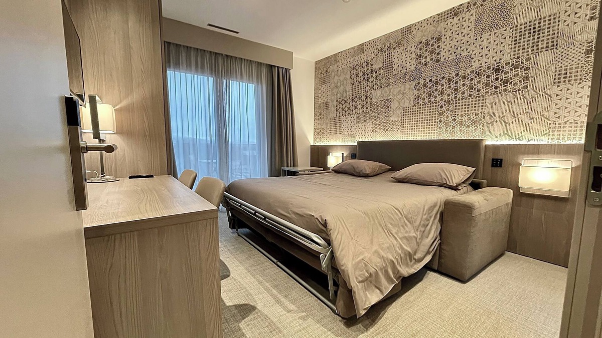 Saint-Sulpice Apartment | Attica Résidences
