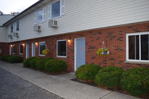 Attica Hotel | Attican Motel - Attica - Batavia - Warsaw - Darien Lake