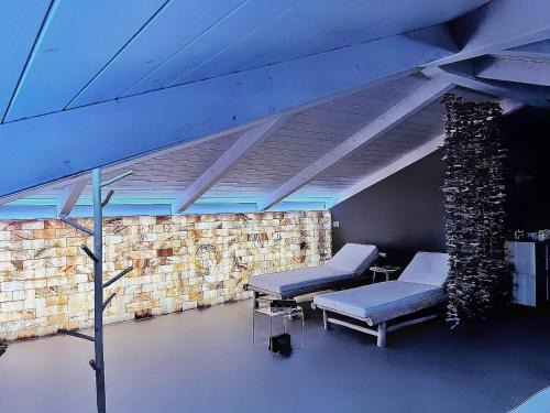 Teramo Apartment | Attico di lusso con spa