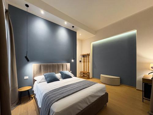Marsala House | Attico