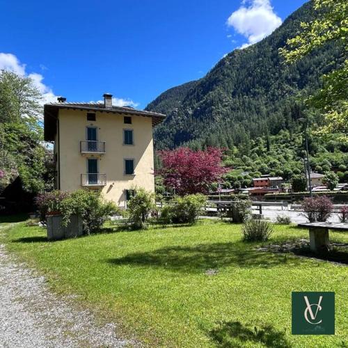 Isola di Fondra Apartment | Attico Monolocale Boutique