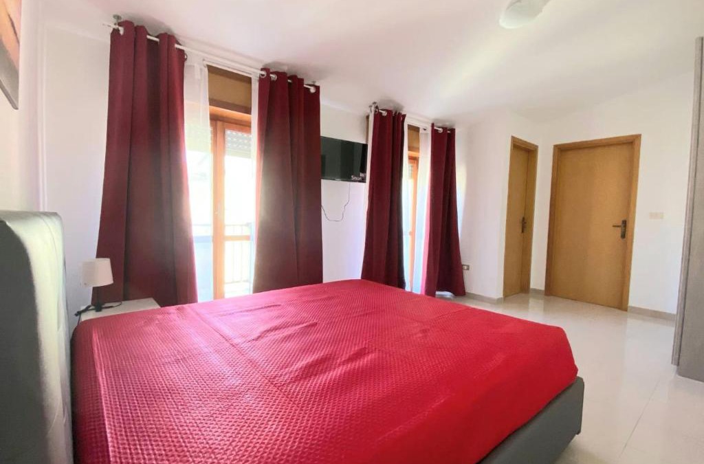 Vibo Marina Apartment | Attico sul Mare