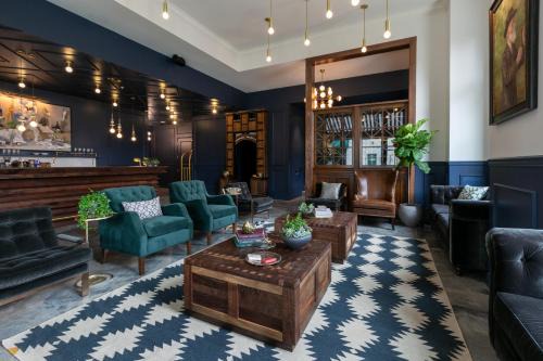 McMinnville Hotel | Atticus Hotel