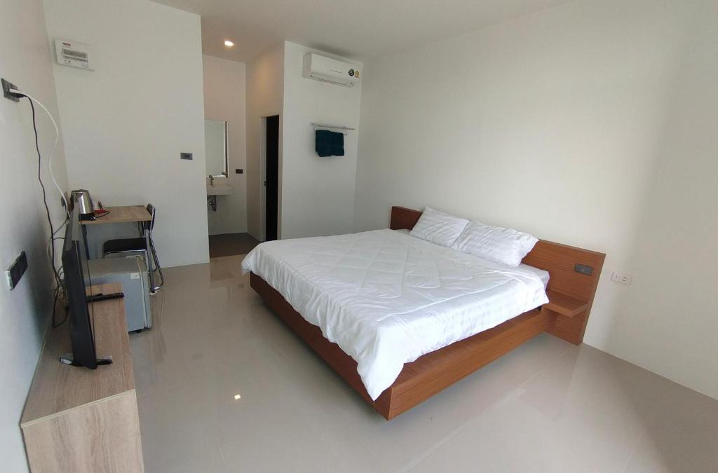 Non Sung Hotel | ATTITUDE THE RESORT