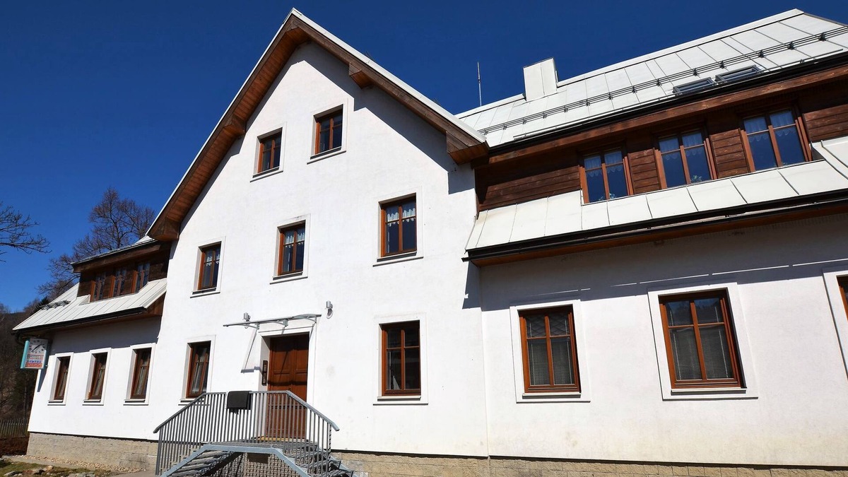 Rokytnice nad Jizerou Apartment | Attractive Apartment in Rokytnice nad Jizerou near Ski Area
