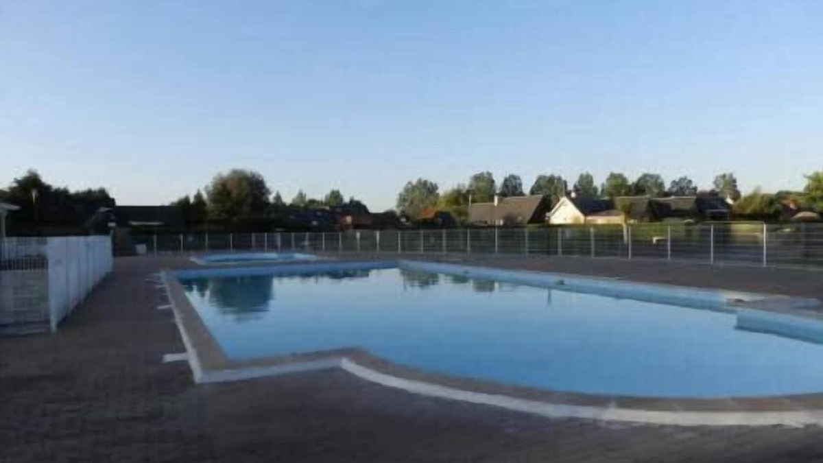Cabourg Ski Chalet | Attractive 3-rooms cottage with terrace