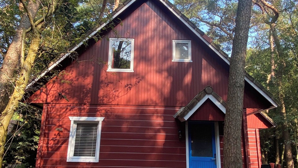 Municipality of Soest House | Attractive and comfortable Swedish vacation home in forest and close to dunes