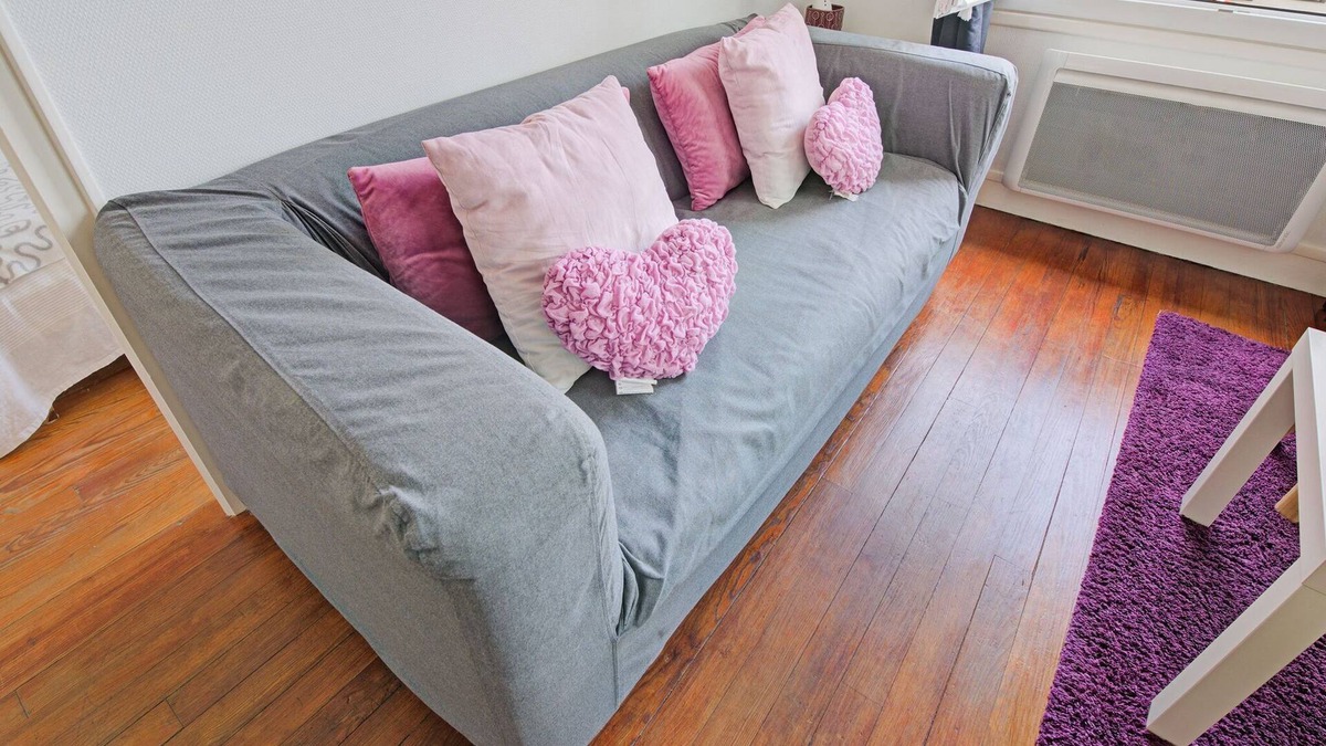 Isigny-sur-Mer Cottage | Attractive Apartment in Isigny-sur-Mer