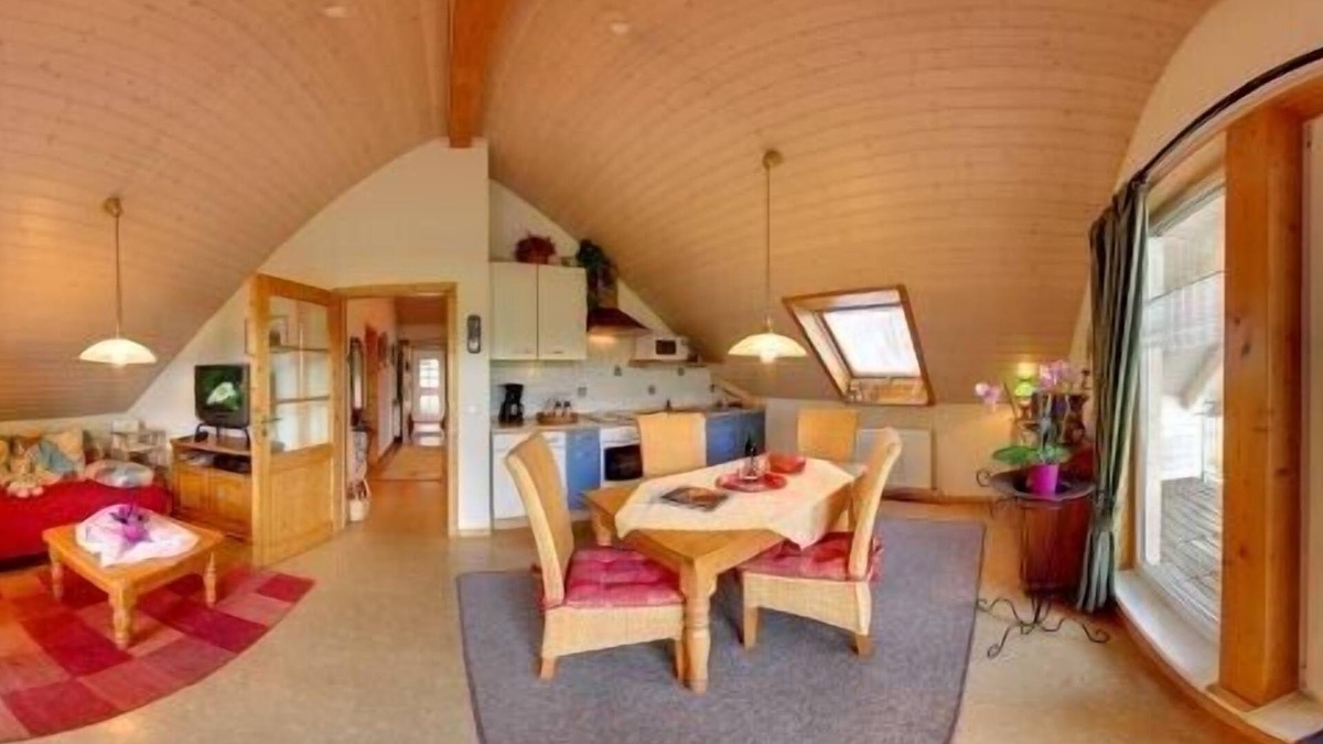 Kirn-Sulzbach Apartment | Attractive apartments on interesting dream loops, bike and hiking trails