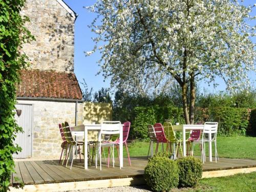 Gerin House | Attractive Holiday Home in Gerin near centre