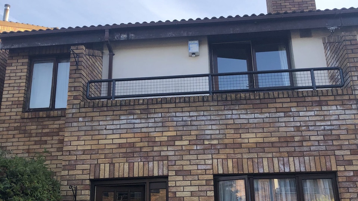 Ballsbridge House | Attractive Townhouse in Dublin's Prime Location