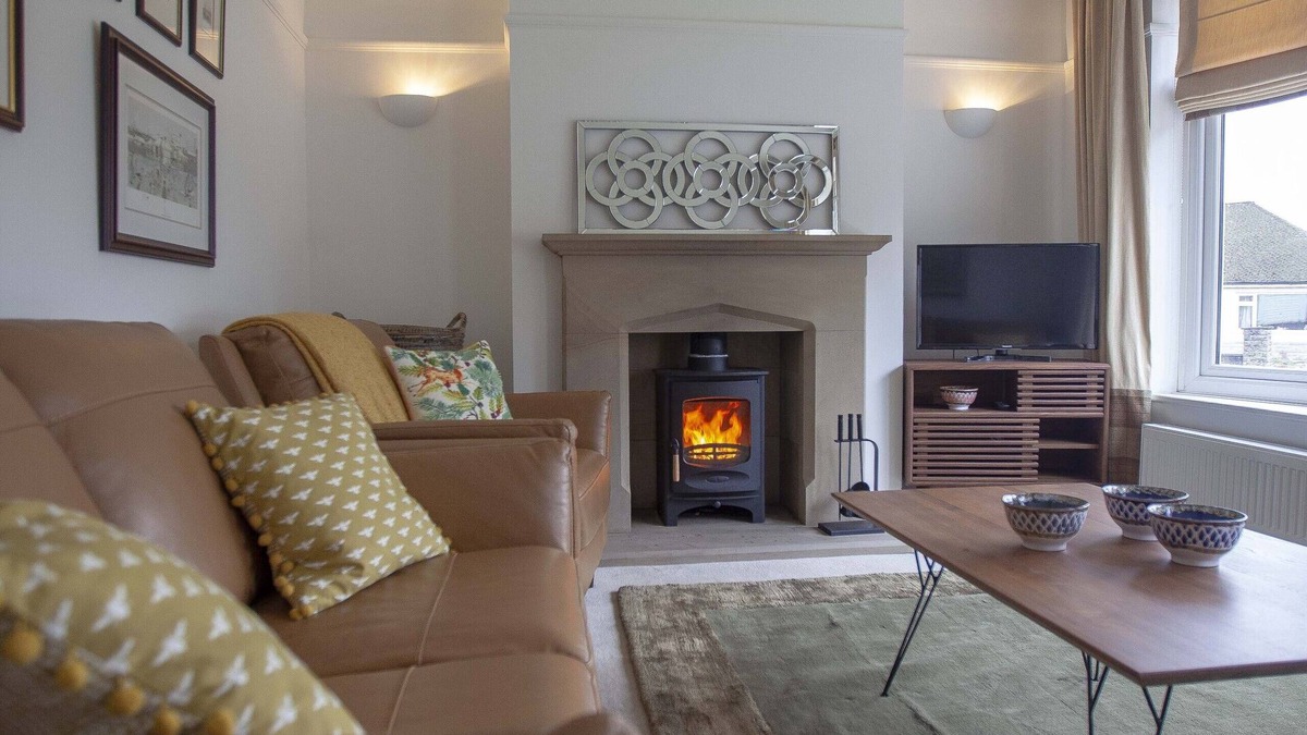 Clitheroe House | Attractive Waddington village house