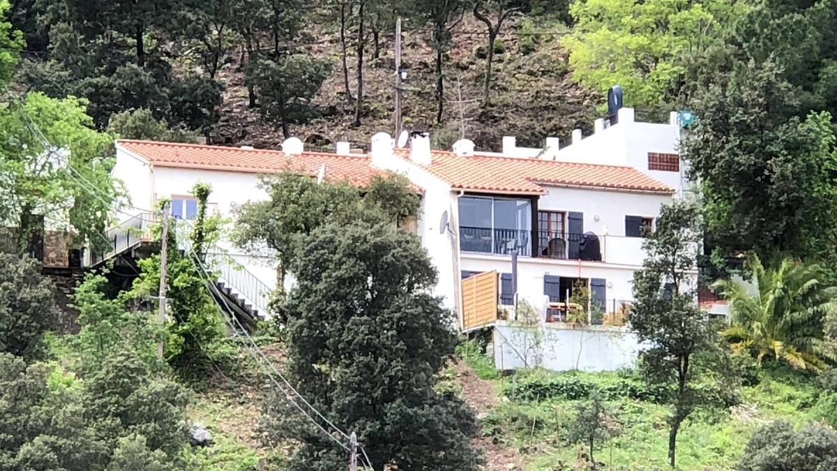 Sorede House | Attraktive und luxuriöse Villa mit Pool-Jacuzzi