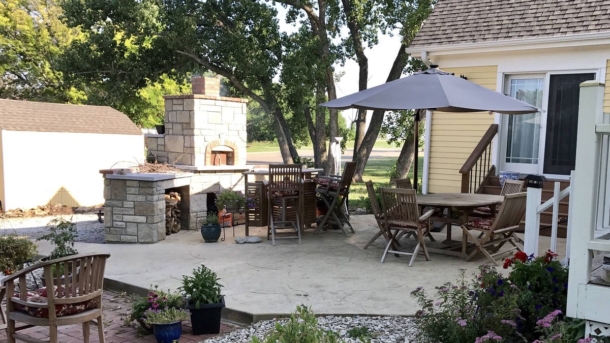 Randolph Bed & Breakfast | Attwood House Bed and Breakfast