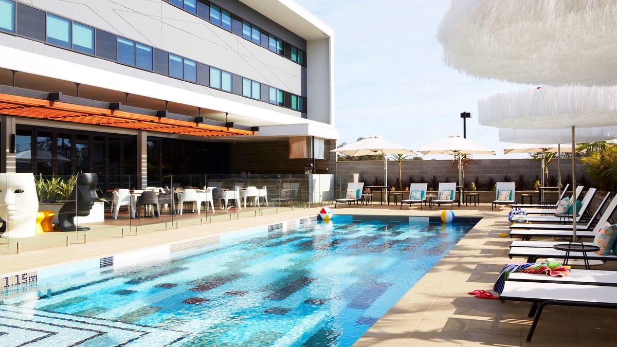 Prospect Hotel | Atura Blacktown