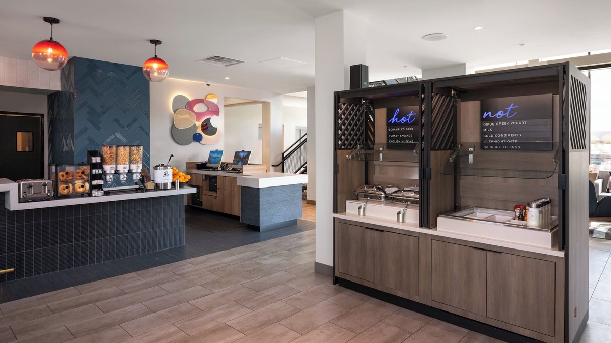 Townsite Hotel | Atwell Suites Henderson at the Pass by IHG