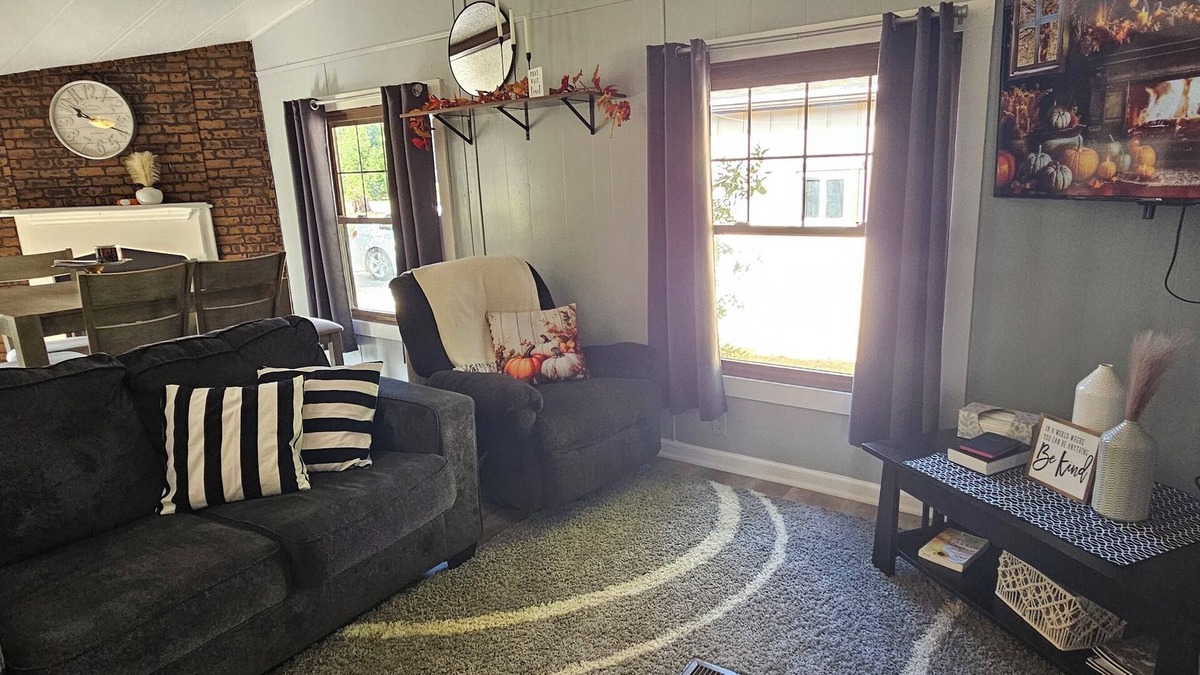 Keene House | Atwood Lake access, Sleeps 6,