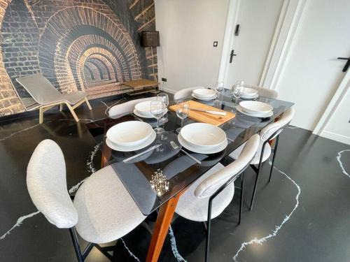 Epinal Apartment | Atypaluxe