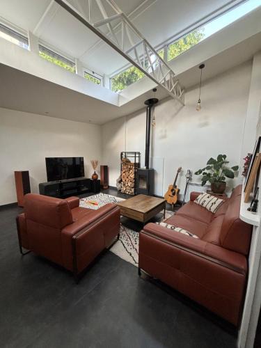 Champigny-sur-Marne Apartment | Atypical house near Paris & Disney