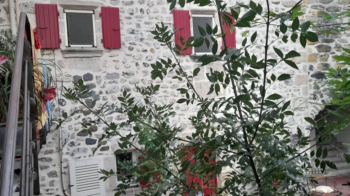 Privas House | Atypical house entirely renovated,