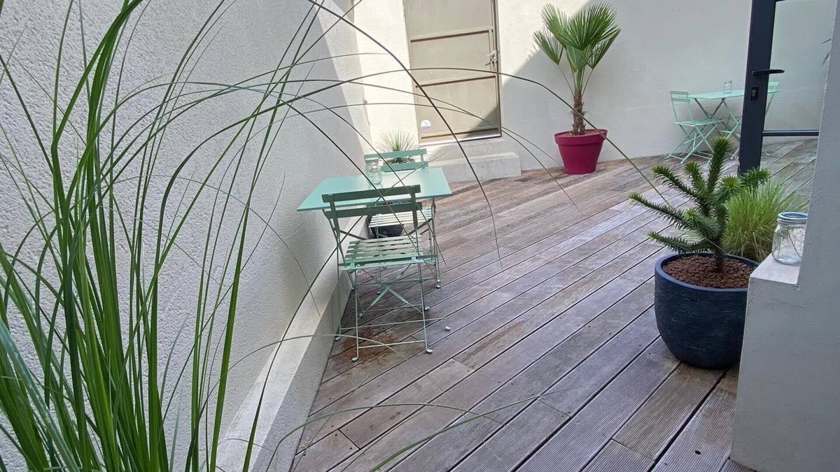 Luisant Bed & Breakfast | Au 10 Bed & Breakfast