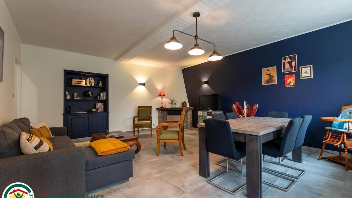 Vindey House | AU 2 Poivre - Vindey