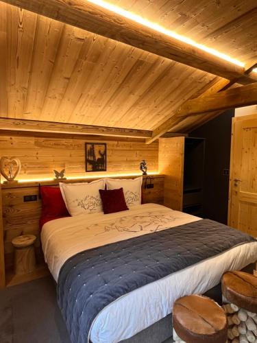 Ventron Bed & Breakfast | Au 21 Vosgien