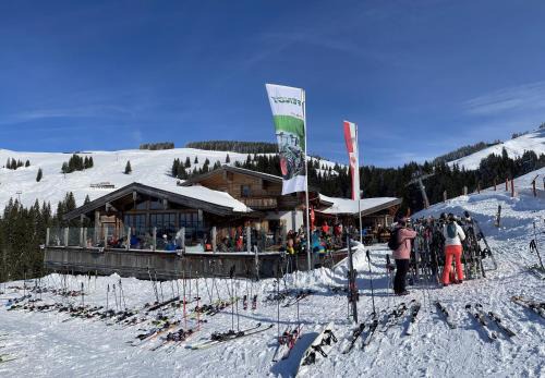 Soell Apartment | Au Alm Appartements