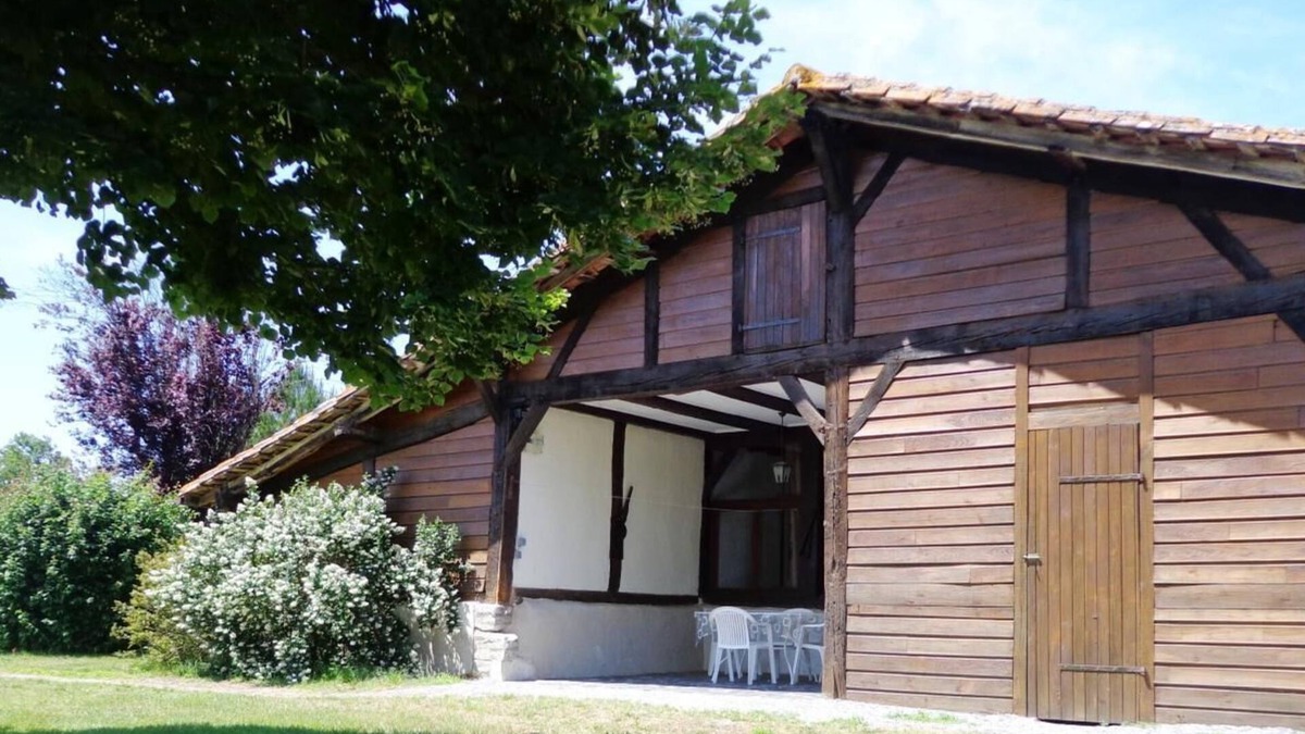 Vielle-Saint-Girons House | Au Bénédit II - Vielle-saint-girons