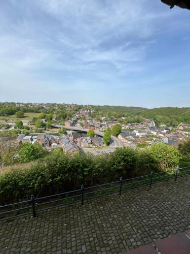 Thuin Apartment | Au beffroi