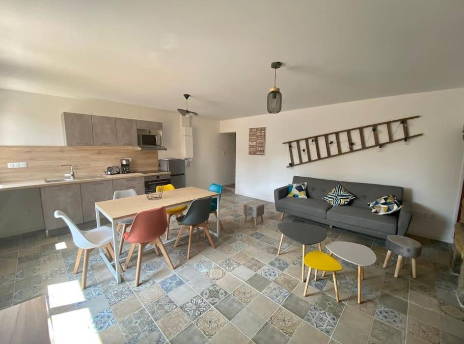 Wirwignes House | Au bocage parfumé Gîte de la Ciflorette*