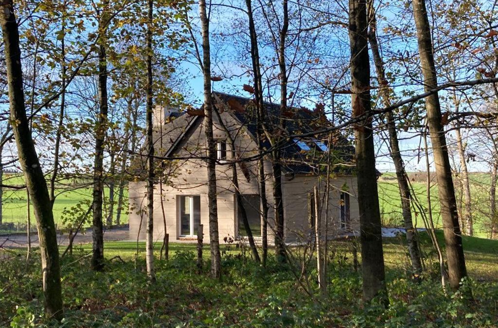 Soulme House | Au Bois de Rosée