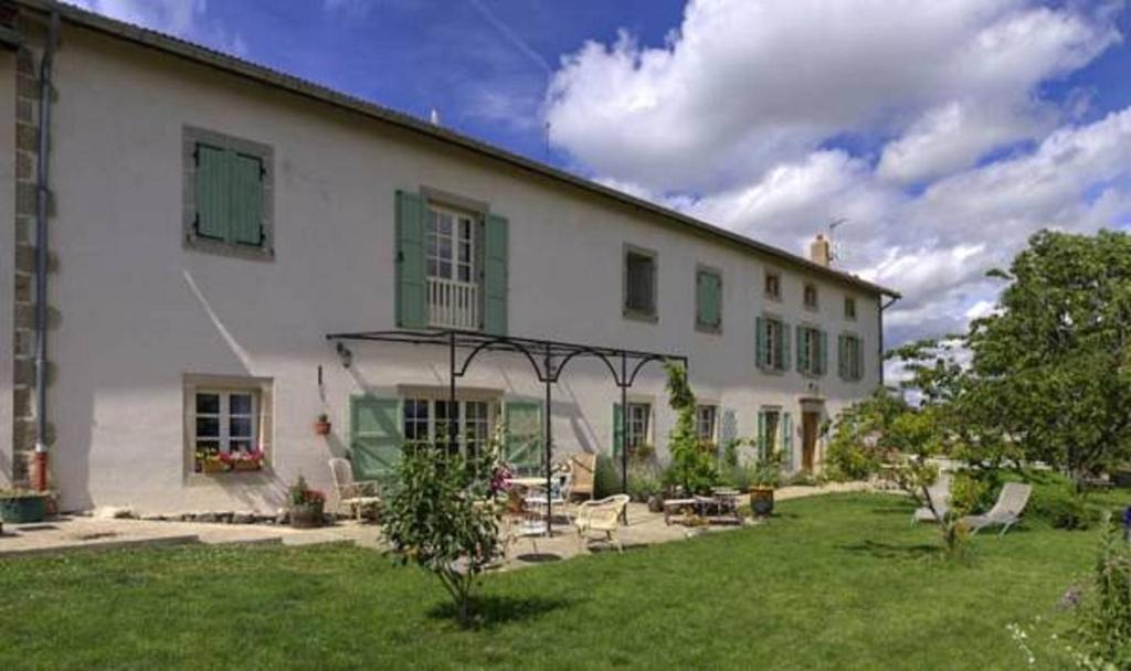 Blanzac Bed & Breakfast | Au bon gre d'hugoline