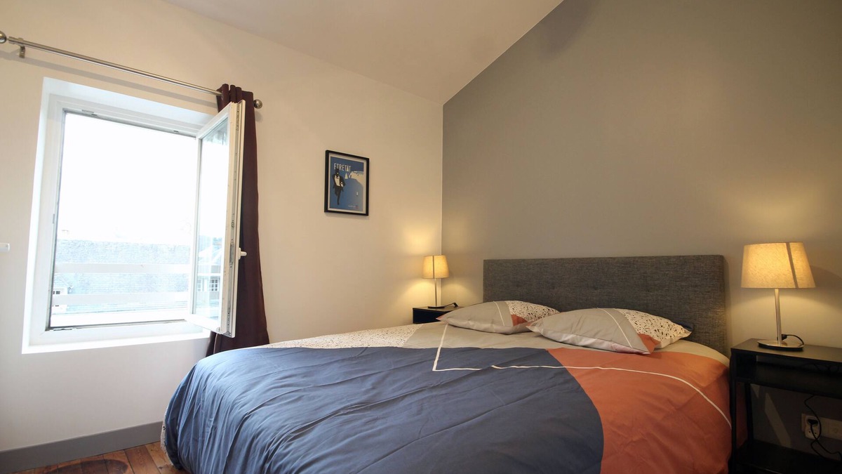 Etretat House | Au Bonheur d'Etretat