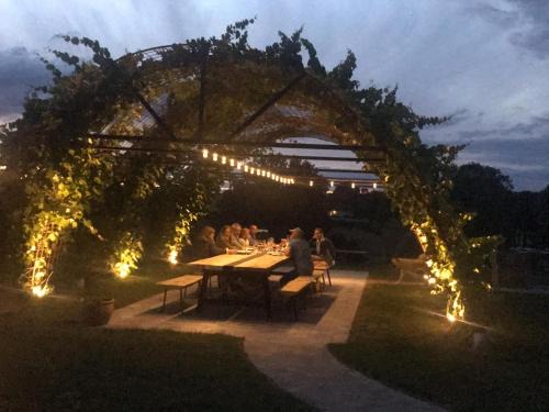 Couleuvre Bed & Breakfast | AU BORD DE LA FORET
