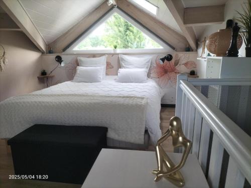 Merignac Apartment | Au bord du vieux Moulin