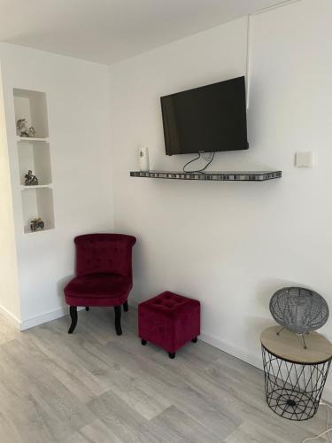 Saint-Etienne-les-Remiremont Apartment | Au cœur des Vosges