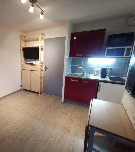 Saint-Pierre-de-Chartreuse Apartment | Au cœur des Cîmes en Chartreuse